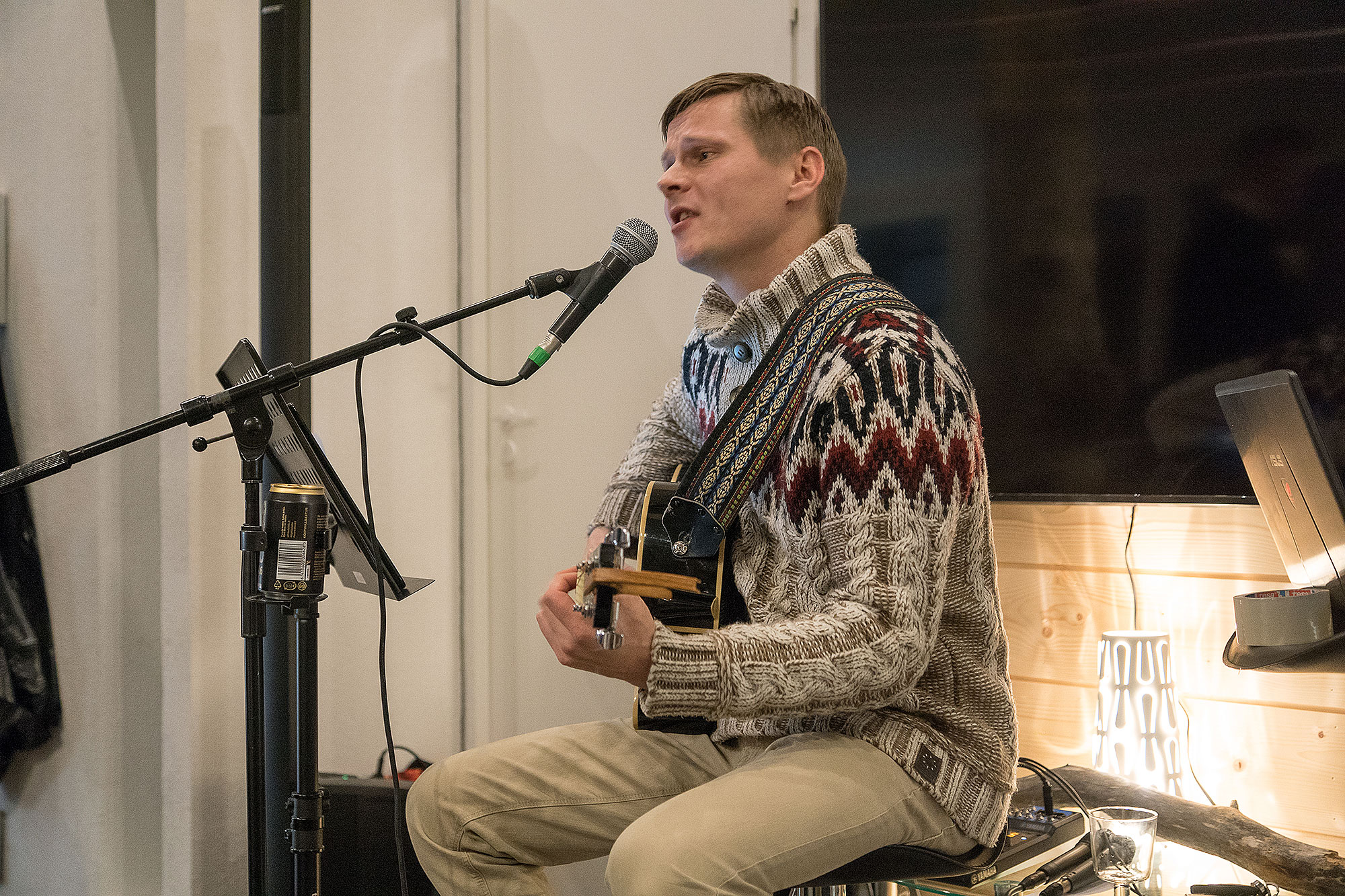 Jussi Määttä